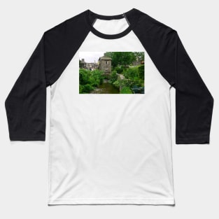 Bridge House, Ambleside Baseball T-Shirt